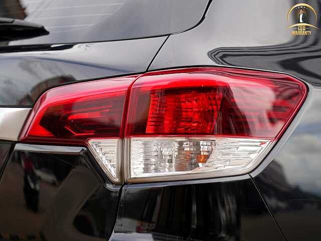 Nissan Terra 2.3 VL 2WD กท 4119