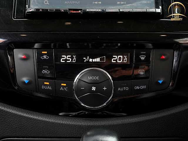 Nissan Terra 2.3 VL 2WD กท 4119