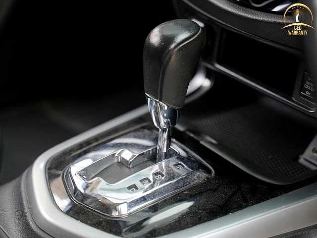 Nissan Terra 2.3 VL 2WD กท 4119