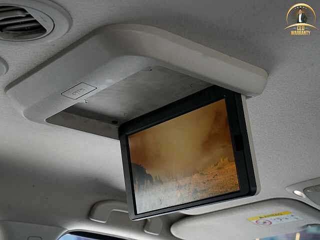 Nissan Terra 2.3 VL 2WD กท 4119