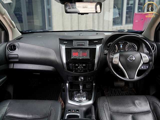 Nissan Terra 2.3 VL 2WD กท 4119