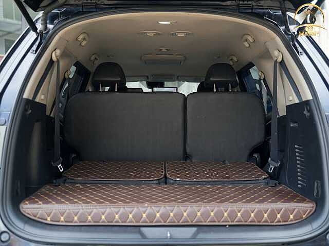 Nissan Terra 2.3 VL 2WD กท 4119