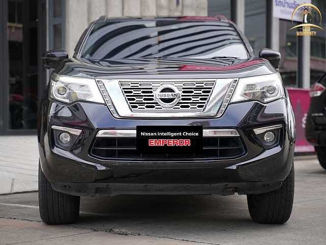 Nissan Terra 2.3 VL 2WD กท 4119