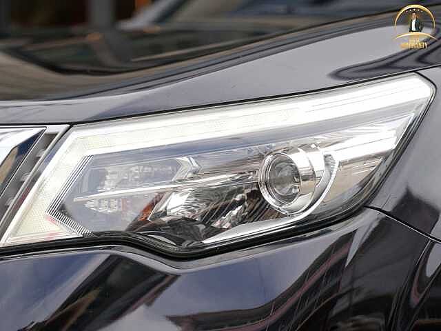 Nissan Terra 2.3 VL 2WD กท 4119