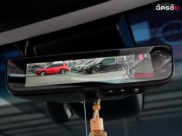 Toyota Alphard 2.5 SC Package Mickey Mouse Model 8กฏ 2929 White