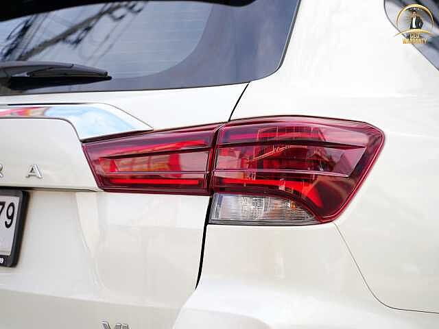 Nissan Terra 2.3 VL 2WD 2ขห 7779