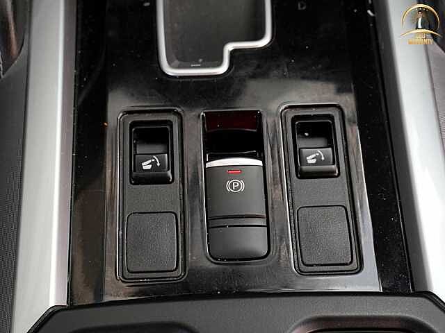 Nissan Terra 2.3 VL 2WD 2ขห 7779