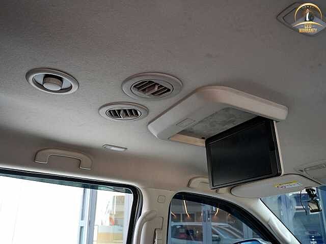 Nissan Terra 2.3 VL 2WD 2ขห 7779