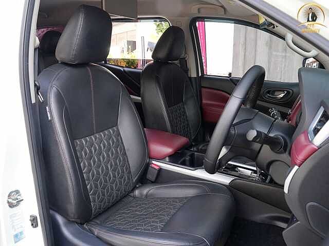 Nissan Terra 2.3 VL 2WD 2ขห 7779