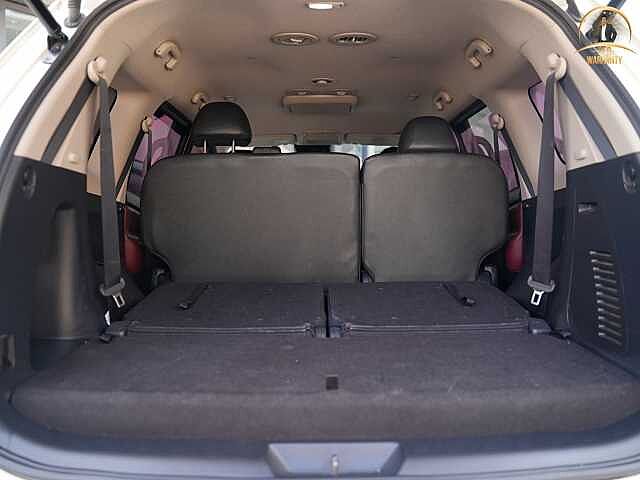 Nissan Terra 2.3 VL 2WD 2ขห 7779