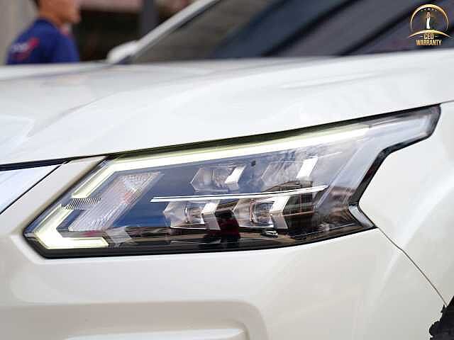 Nissan Terra 2.3 VL 2WD 2ขห 7779