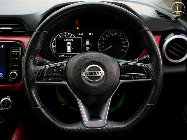 Nissan Almera 1.0 VL 3 ขข362