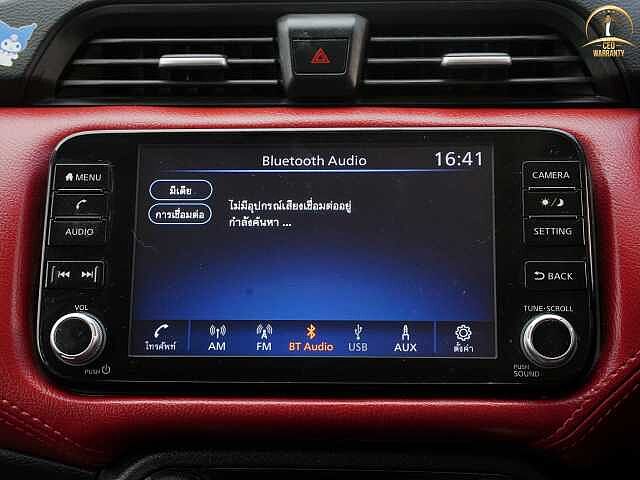 Nissan Almera 1.0 VL 3 ขข362