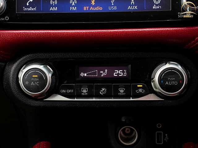 Nissan Almera 1.0 VL 3 ขข362