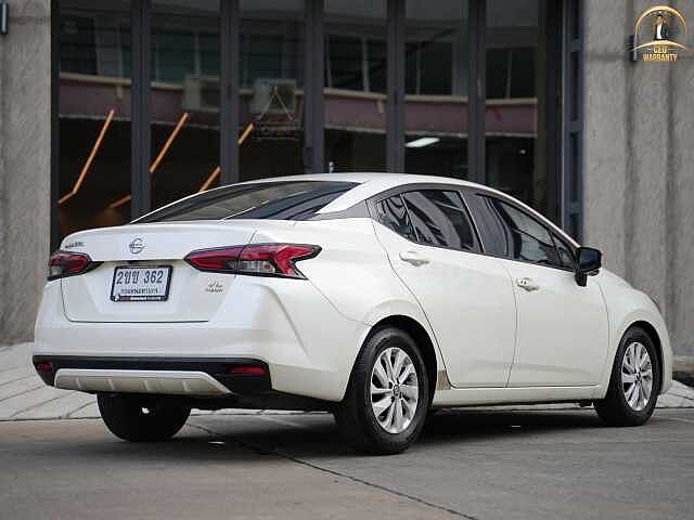 Nissan Almera 1.0 VL 3 ขข362