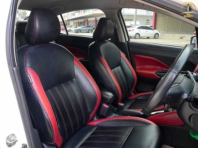 Nissan Almera 1.0 VL 3 ขข362