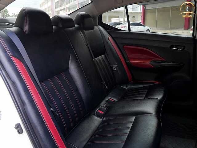 Nissan Almera 1.0 VL 3 ขข362