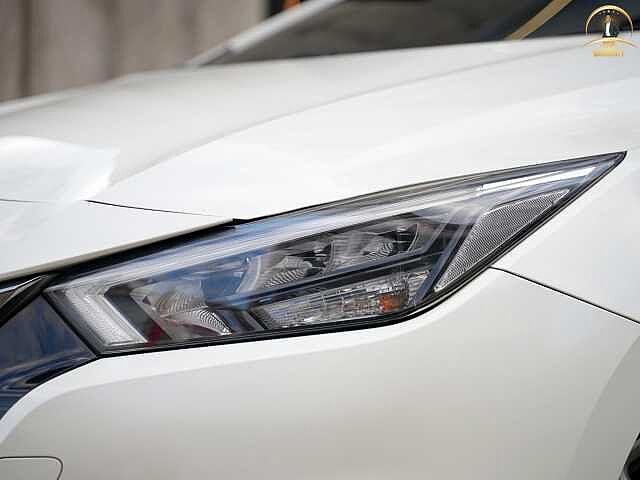 Nissan Almera 1.0 VL 3 ขข362