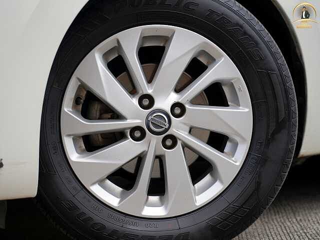 Nissan Almera 1.0 VL 3 ขข362