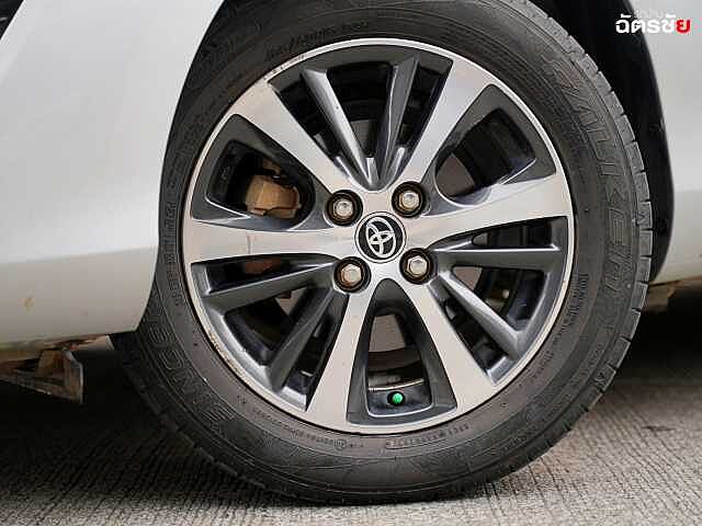 Toyota Yaris 1.2 G+ กพ 6554