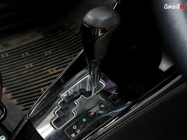 Toyota Yaris 1.2 G+ กพ 6554