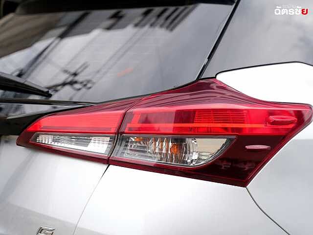 Toyota Yaris 1.2 G+ กพ 6554