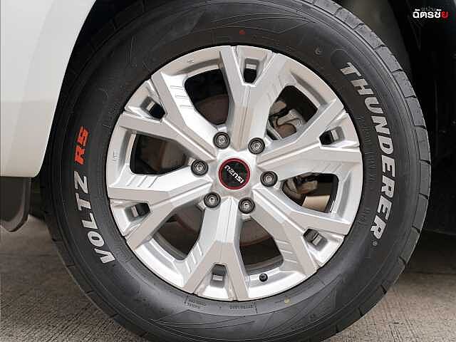 Isuzu D-Max 1.9 Ddi Z Hi-landercab 4 3ขผ 7714 White