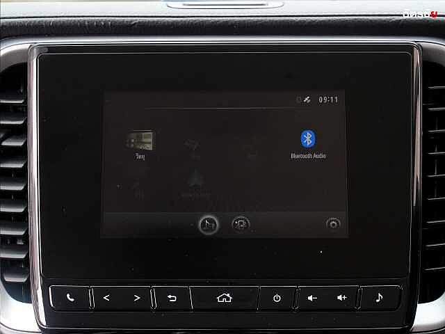 Isuzu D-Max 1.9 Ddi Z Hi-landercab 4 3ขผ 7714 White