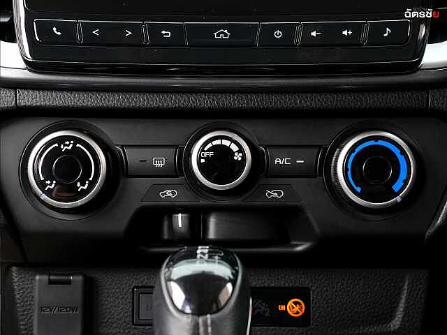 Isuzu D-Max 1.9 Ddi Z Hi-landercab 4 3ขผ 7714 White