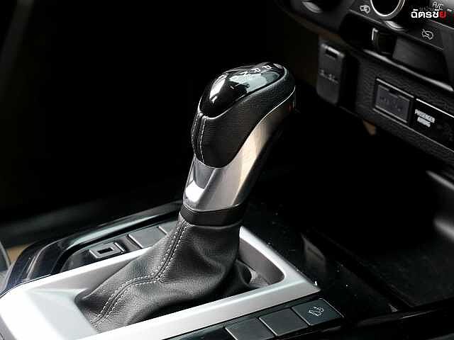 Isuzu D-Max 1.9 Ddi Z Hi-landercab 4 3ขผ 7714 White