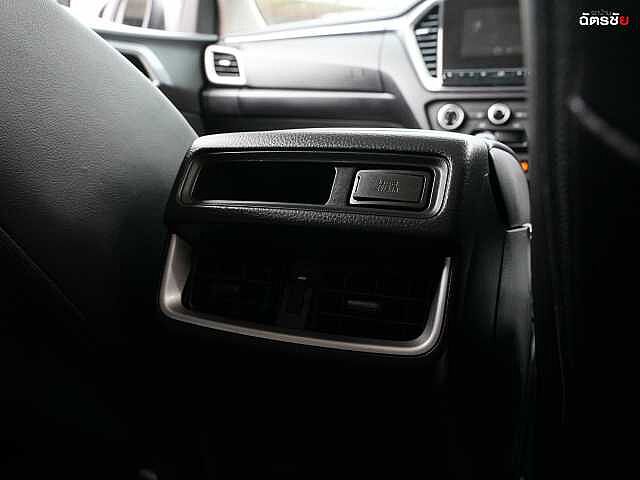 Isuzu D-Max 1.9 Ddi Z Hi-landercab 4 3ขผ 7714 White