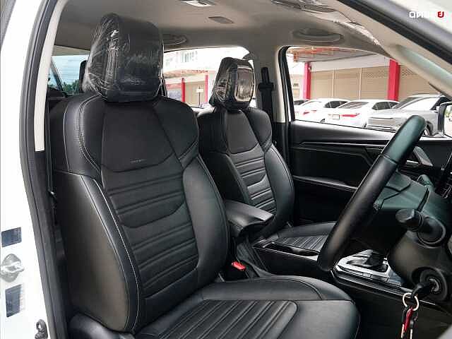 Isuzu D-Max 1.9 Ddi Z Hi-landercab 4 3ขผ 7714 White