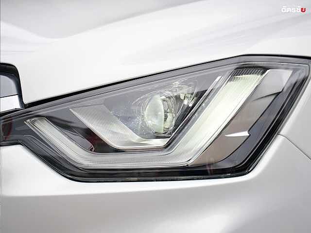 Isuzu D-Max 1.9 Ddi Z Hi-landercab 4 3ขผ 7714 White