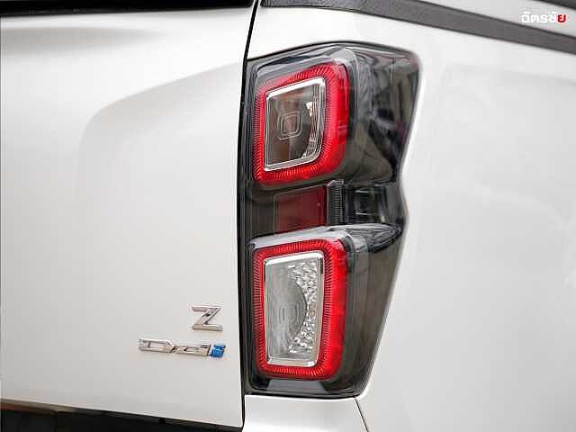 Isuzu D-Max 1.9 Ddi Z Hi-landercab 4 3ขผ 7714 White