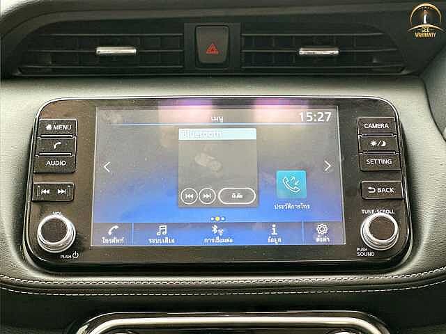 Nissan Kicks 1.2 VL 4 ขญ 373