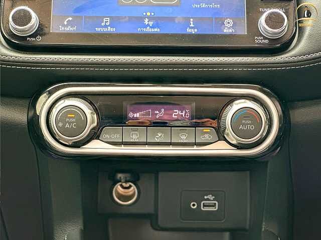 Nissan Kicks 1.2 VL 4 ขญ 373