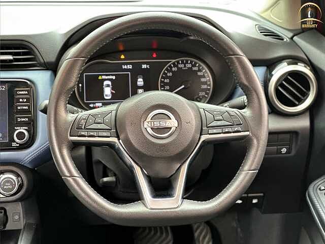 Nissan Almera 1.0 V 4ขฎ 3250