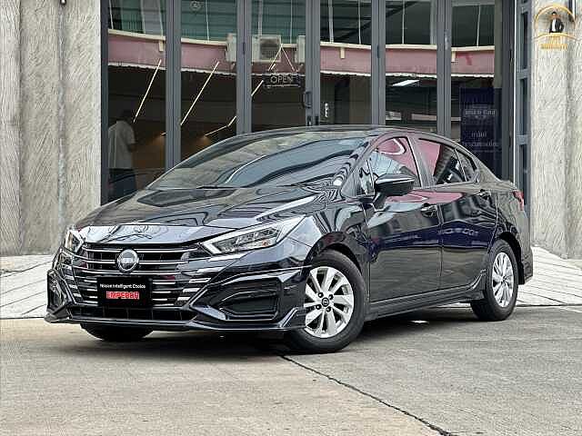 Nissan Almera 1.0 V 4ขฎ 3297