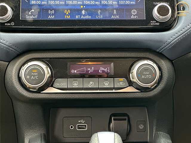 Nissan Almera 1.0 V 4ขฎ 3297