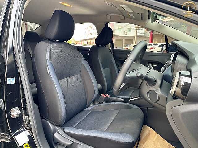 Nissan Almera 1.0 V 4ขฎ 3297