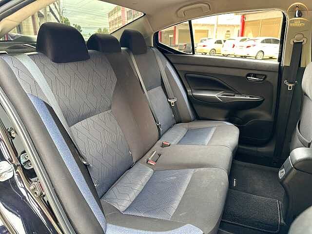 Nissan Almera 1.0 V 4ขฎ 3297