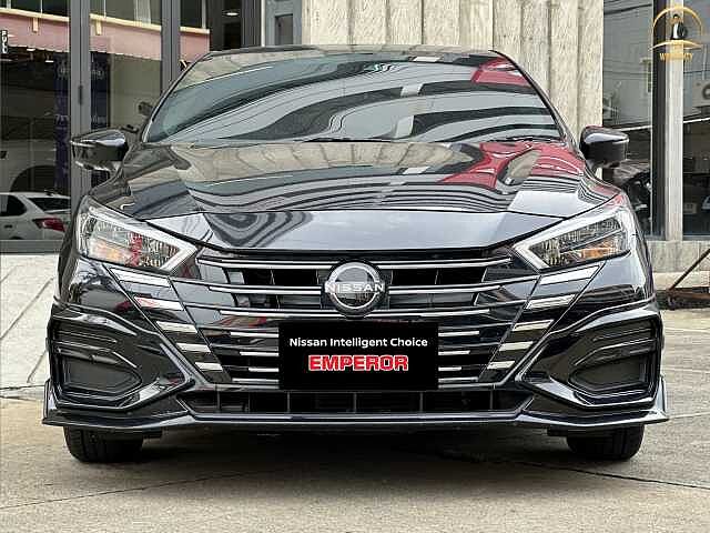 Nissan Almera 1.0 V 4ขฎ 3297