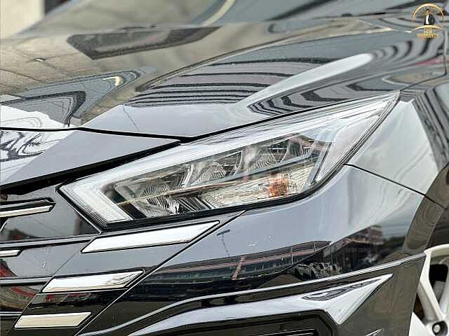 Nissan Almera 1.0 V 4ขฎ 3297