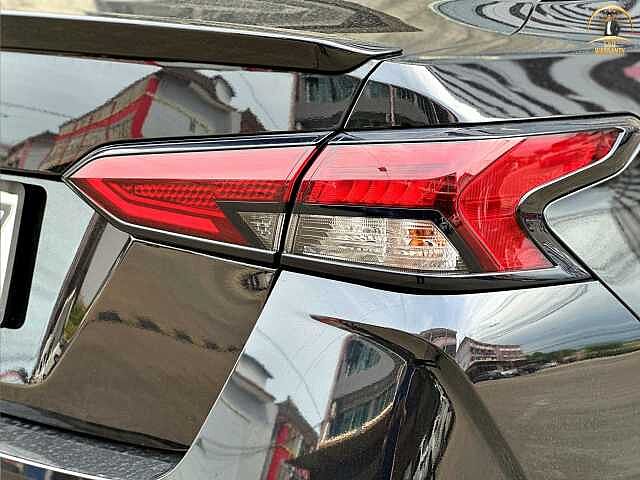 Nissan Almera 1.0 V 4ขฎ 3297