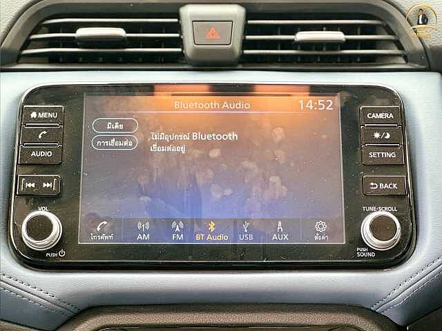 Nissan Almera 1.0 V 4ขฎ 3290