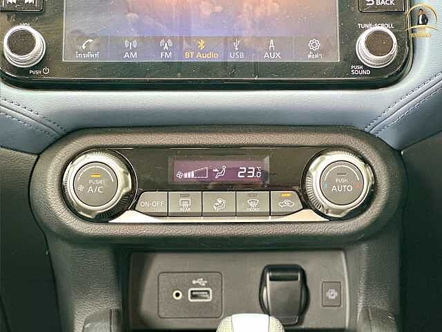 Nissan Almera 1.0 V 4ขฎ 3290