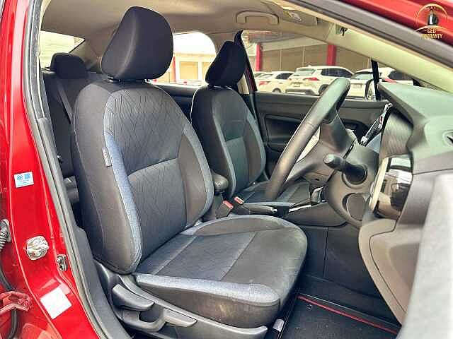 Nissan Almera 1.0 V 4ขฎ 3290