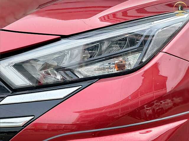 Nissan Almera 1.0 V 4ขฎ 3137