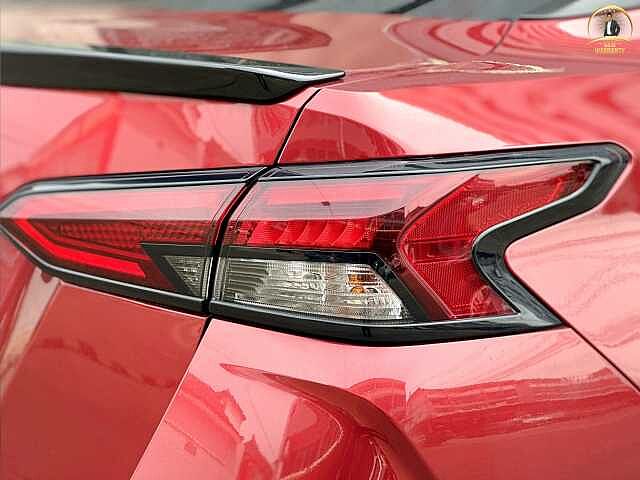 Nissan Almera 1.0 V 4ขฎ 3249