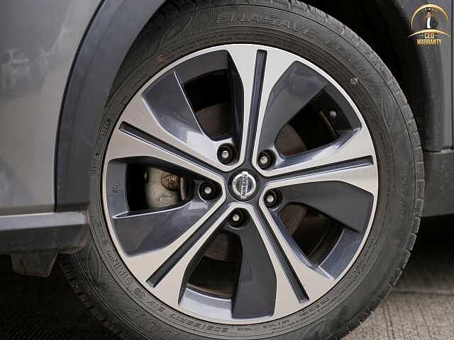 Nissan Kicks 1.2 VL 3ขห 8174